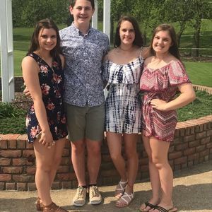 Meet your Posher, Ian